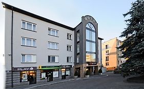 Hotel Martex Płońsk